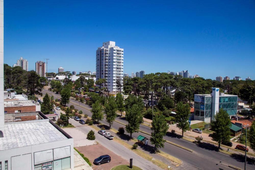 Yoo Punta Del Este Exteriör bild