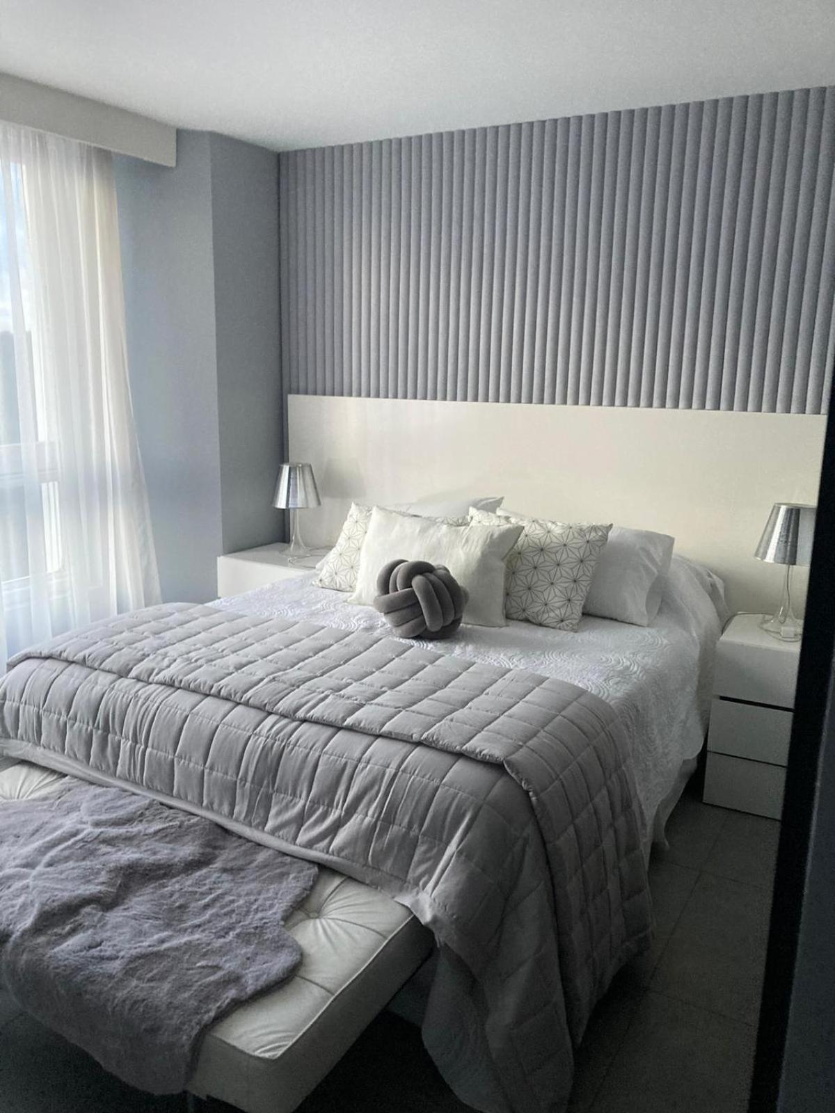 Yoo Punta Del Este Exteriör bild