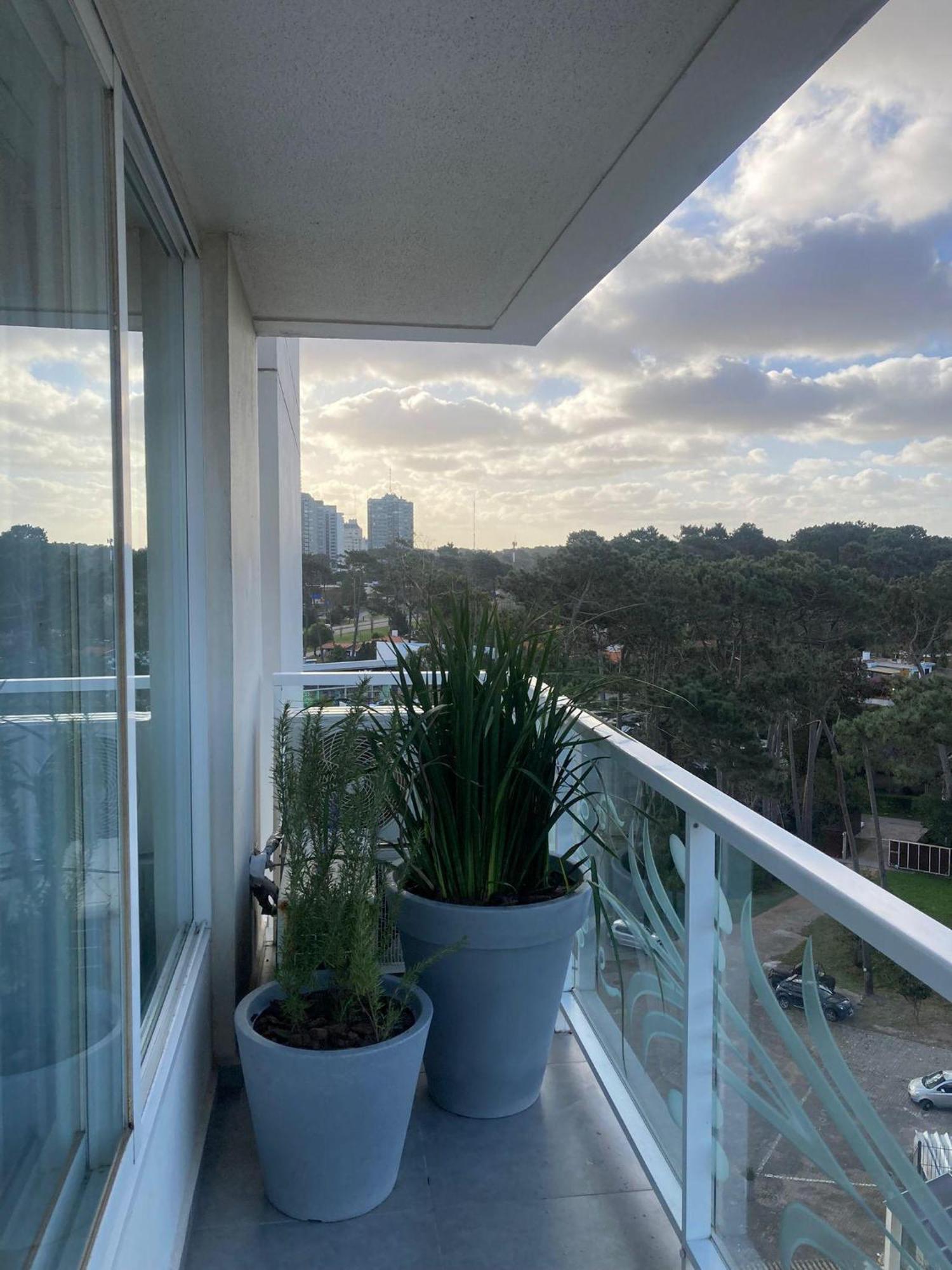 Yoo Punta Del Este Exteriör bild