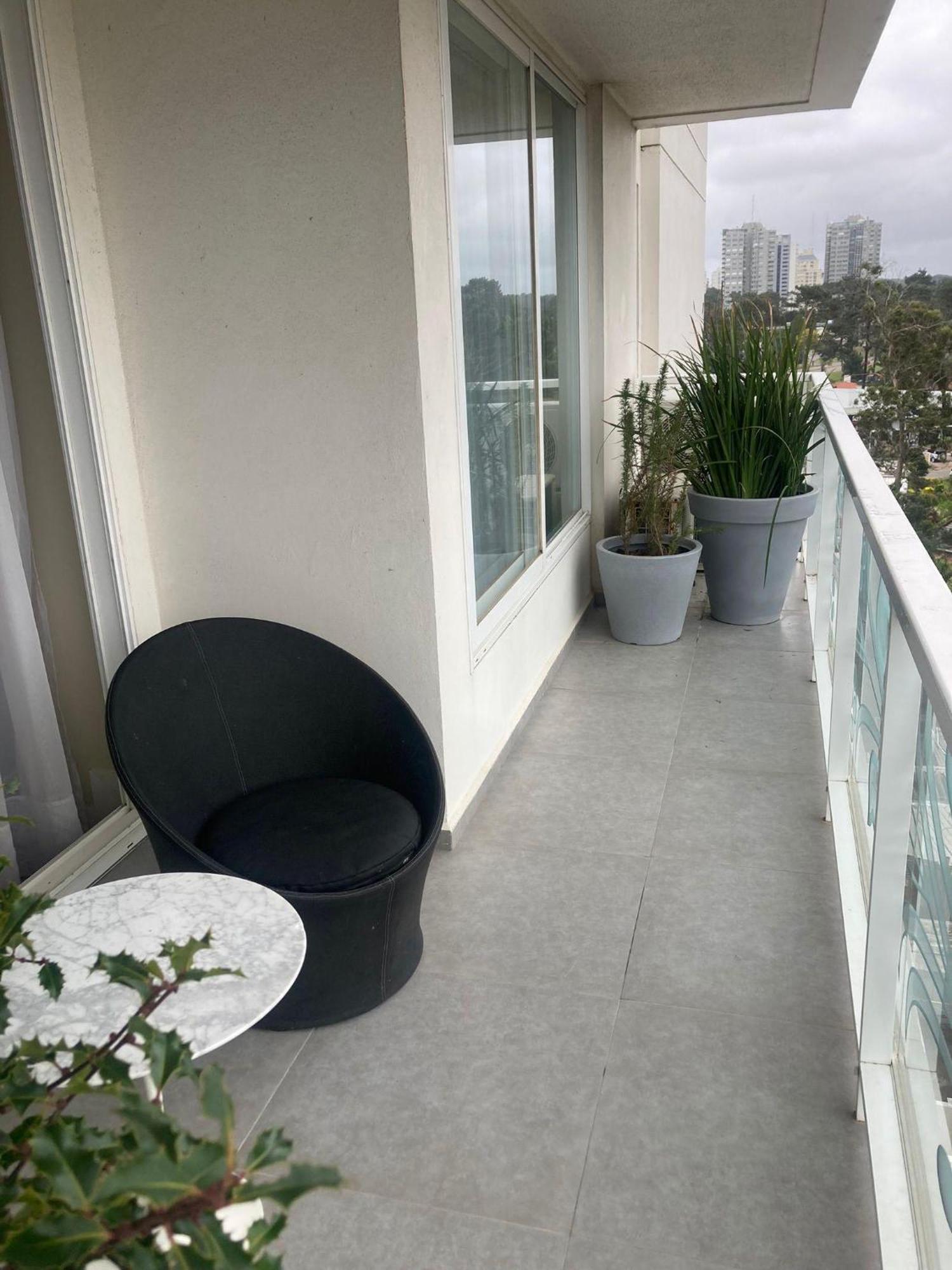 Yoo Punta Del Este Exteriör bild