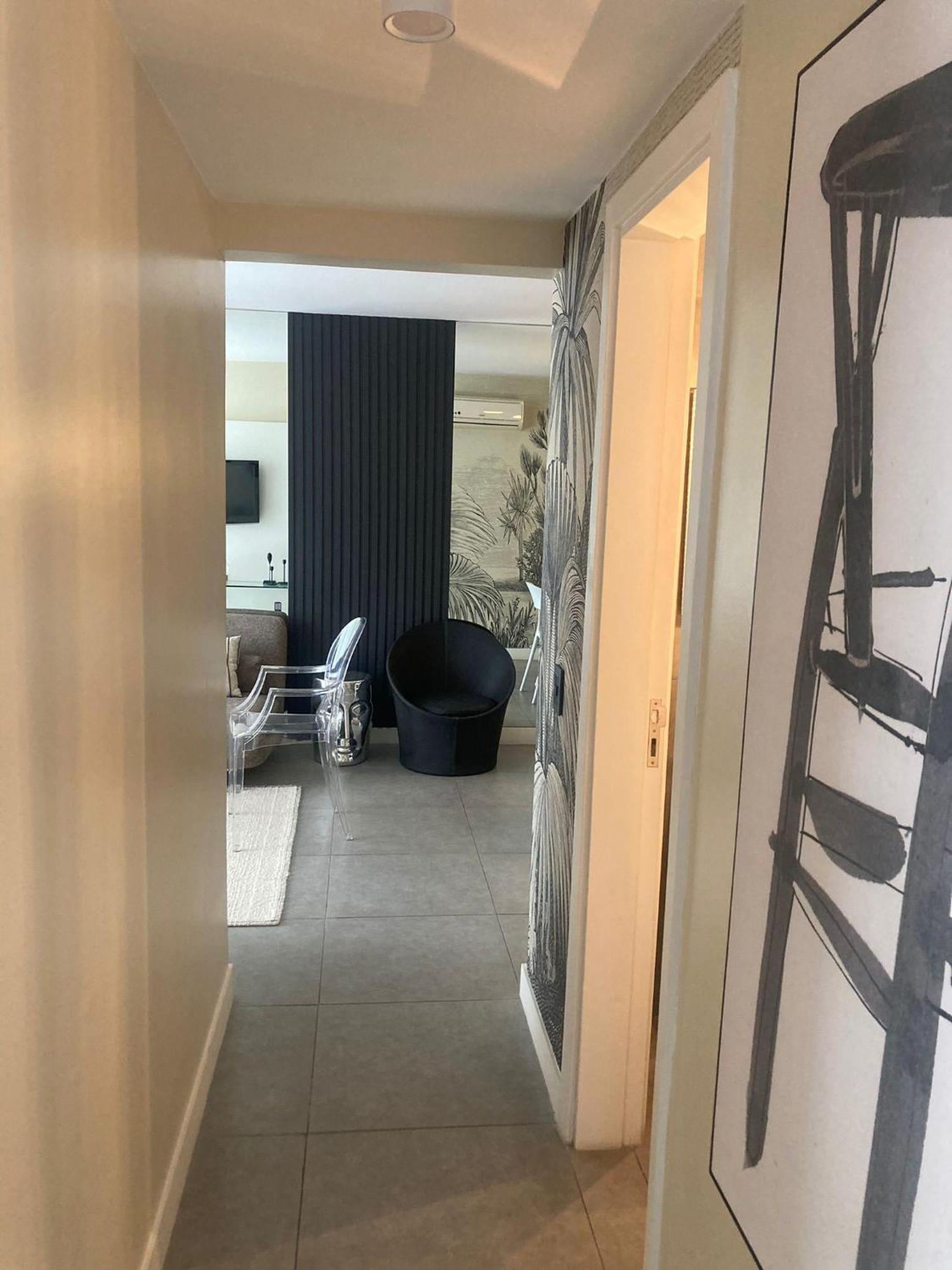 Yoo Punta Del Este Exteriör bild