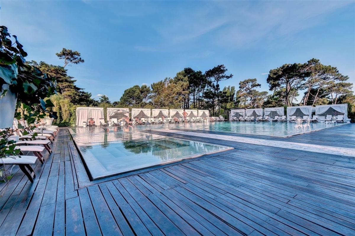 Yoo Punta Del Este Exteriör bild