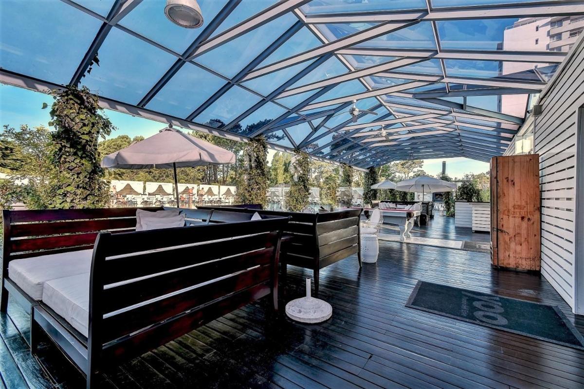 Yoo Punta Del Este Exteriör bild