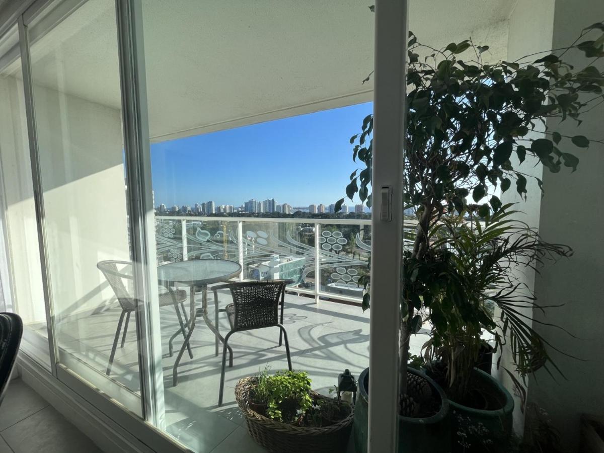 Yoo Punta Del Este Exteriör bild