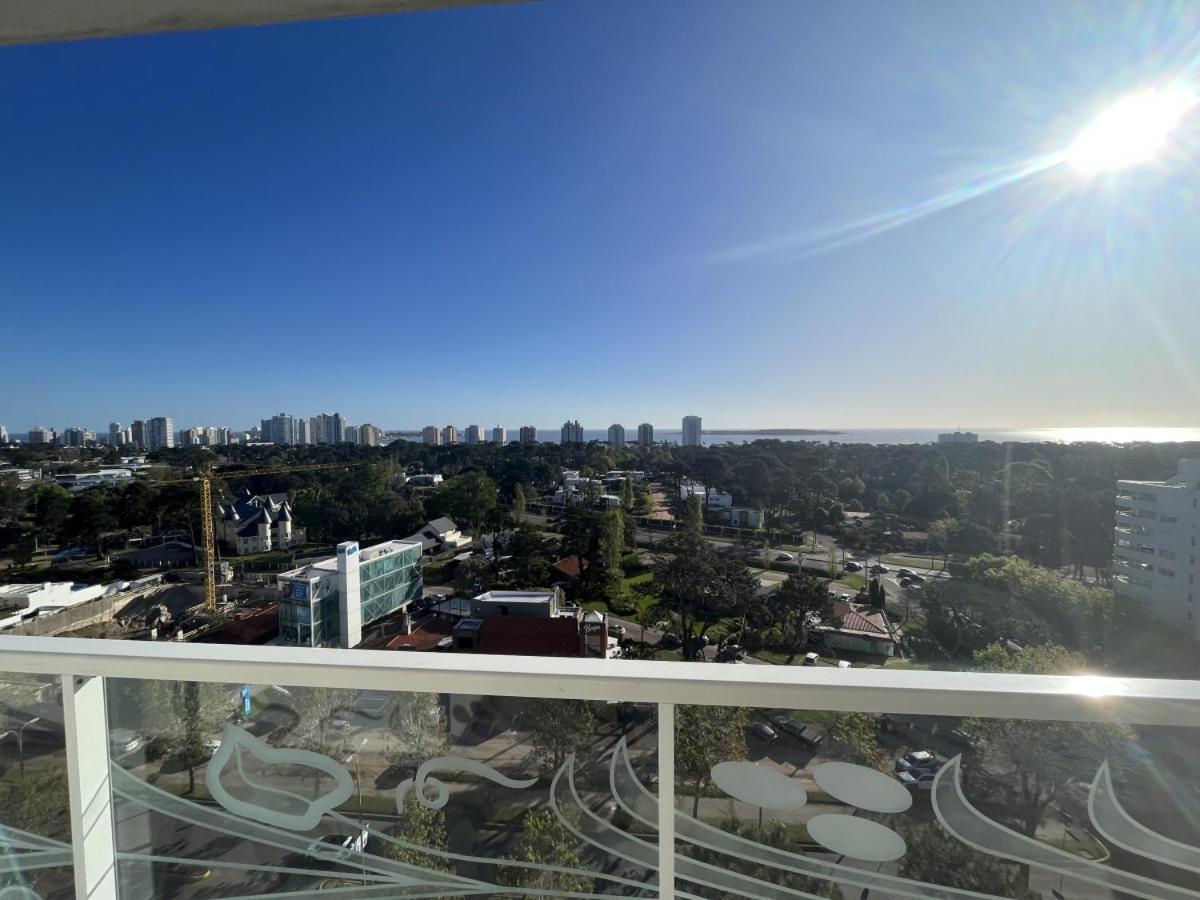 Yoo Punta Del Este Exteriör bild