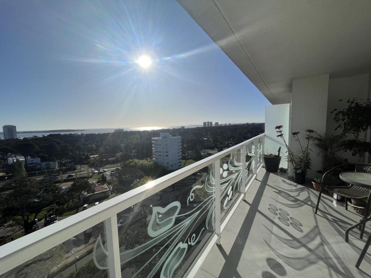 Yoo Punta Del Este Exteriör bild