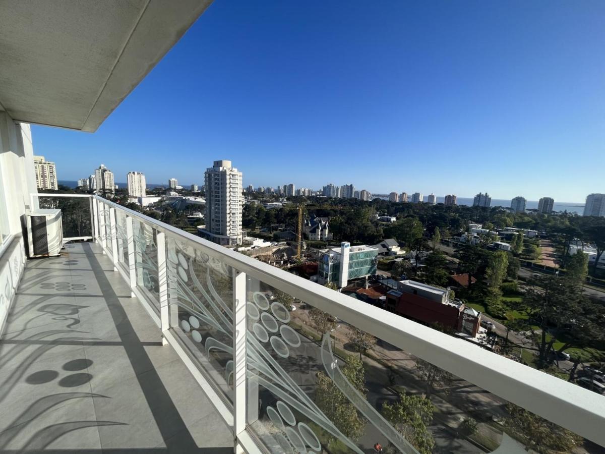Yoo Punta Del Este Exteriör bild