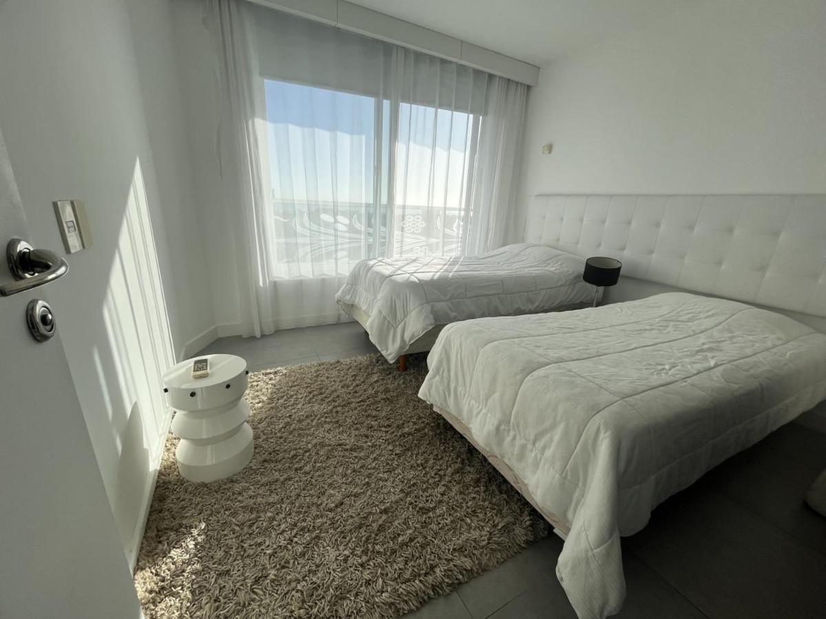 Yoo Punta Del Este Exteriör bild