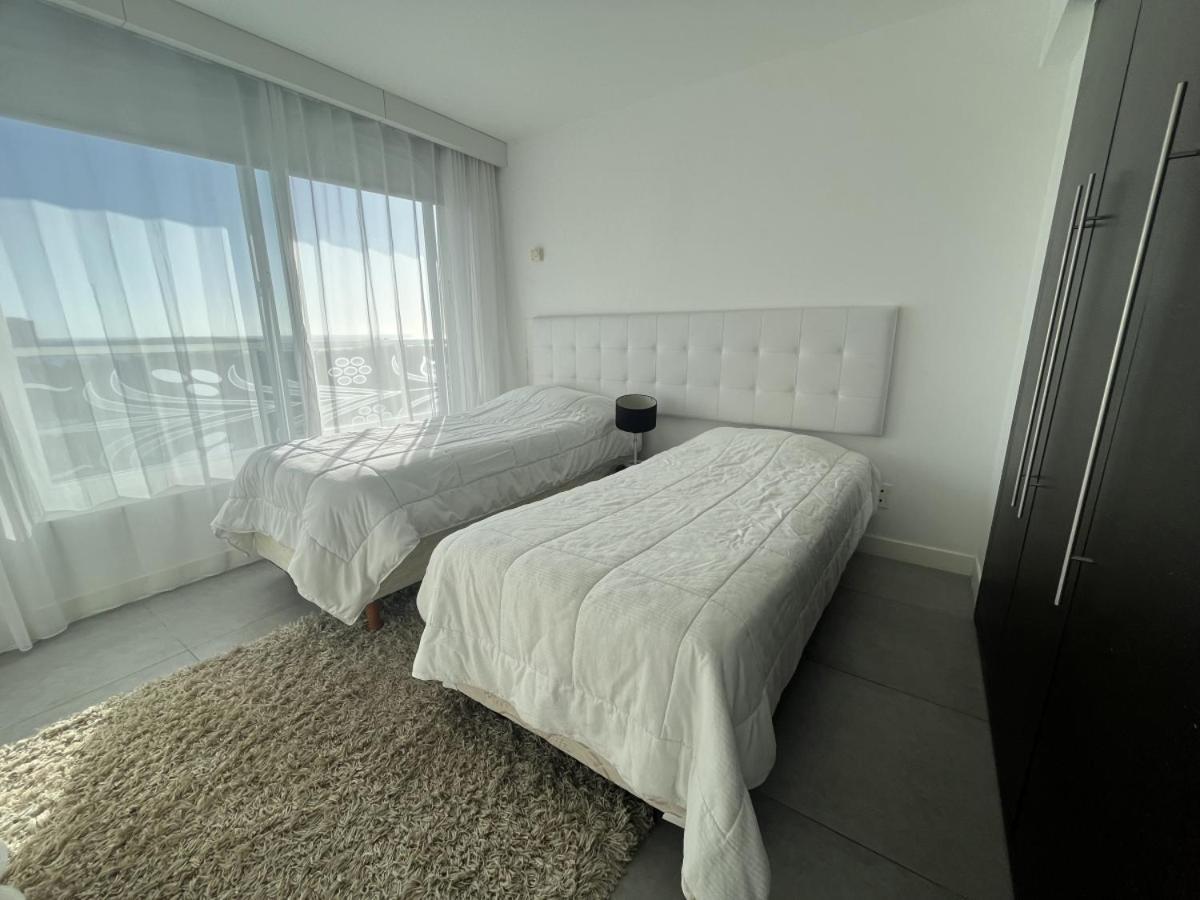 Yoo Punta Del Este Exteriör bild
