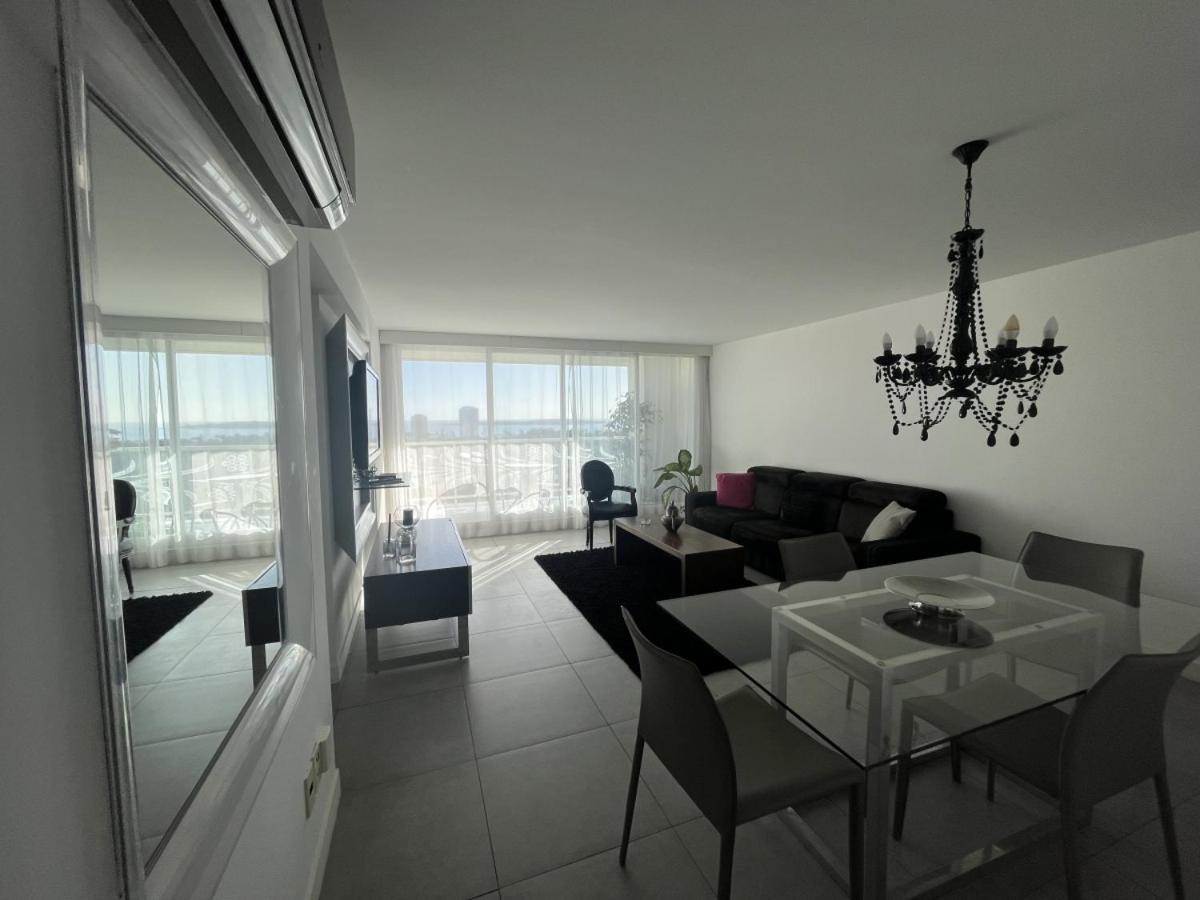 Yoo Punta Del Este Exteriör bild