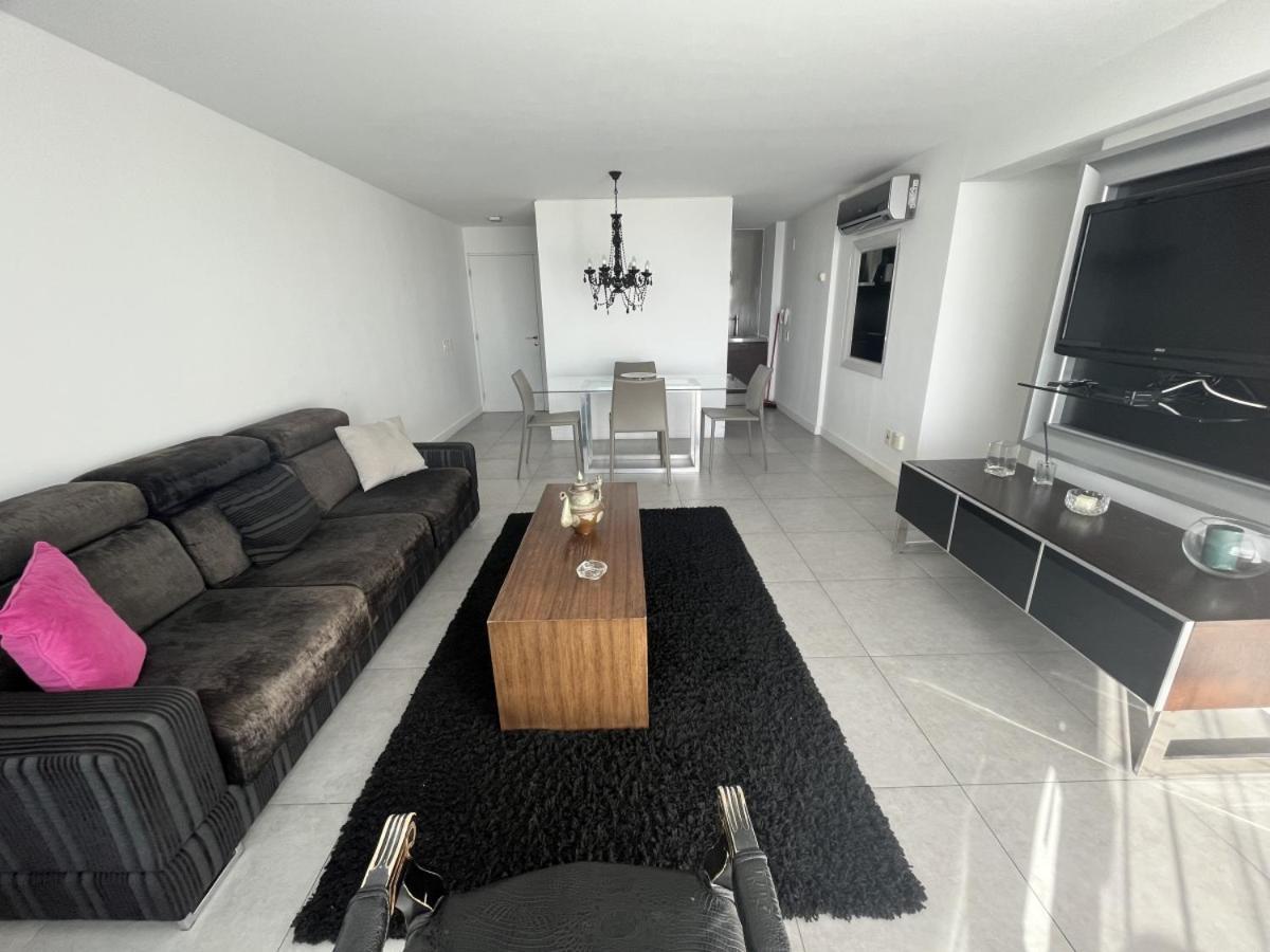 Yoo Punta Del Este Exteriör bild