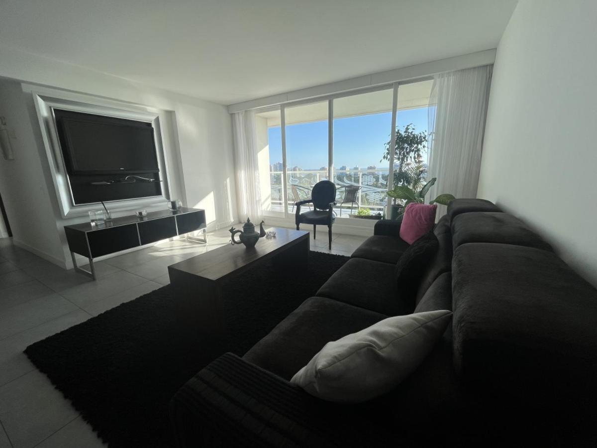 Yoo Punta Del Este Exteriör bild