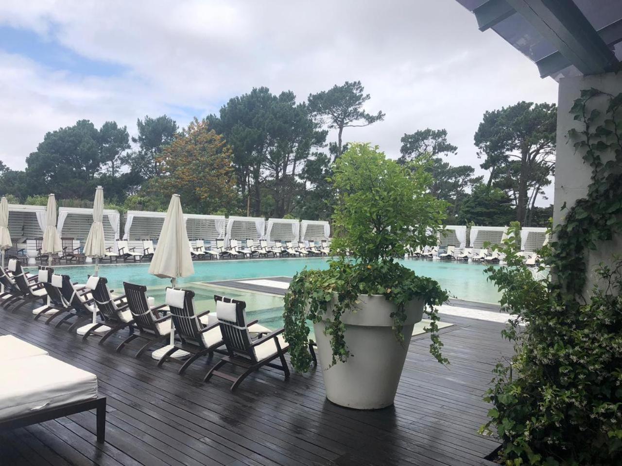 Yoo Punta Del Este Exteriör bild